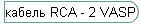 ������ RCA - 2 VASP