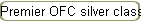 Premier OFC silver class